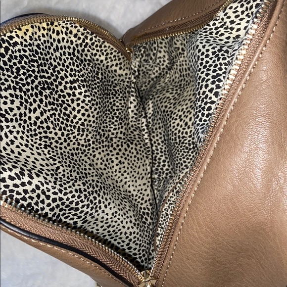 Mini Backpack - Picture 3 of 6